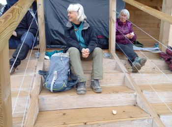 Excursión Senderismo La Tour-du-Meix - bellcin - Photo