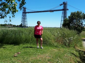 Excursión Bici de montaña Rochefort - rochefort - st trojan - Photo