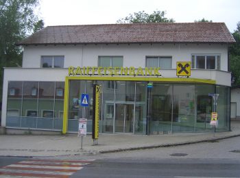 Tocht Te voet Gemeinde Grünbach am Schneeberg - Gründbach Freibad - Hornungstal - Adriganhof (Hornungstal) - Füllenhalskreuz (Anschluß WWW06) - Photo