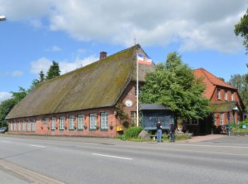 Tour Zu Fuß Norderstedt - Rundweg durch die Gemeinde Tangstedt - Photo