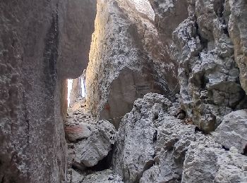 Randonnée Marche Les Déserts - Mont Margériaz par le Golet de l'Agneau - Photo