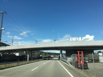 Randonnée A pied Wangen bei Olten - Wangen bei Olten - Rumpelhöchi - Photo