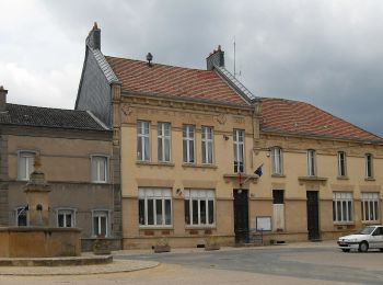 Excursión A pie Marville - Boucle de promenade à Marville 1, France - Photo