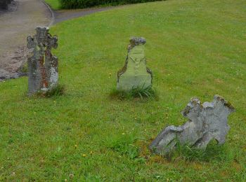 Randonnée A pied Montabaur - Skulpturenweg Reckenthal (kleiner Rundweg) - Photo