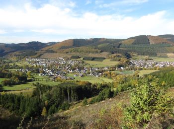 Randonnée A pied Lennestadt - Saalhausen Rundweg A6 - Photo