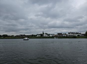 Tour Wandern Eijsden-Margraten - La Montagne Saint-Pierre  - Photo