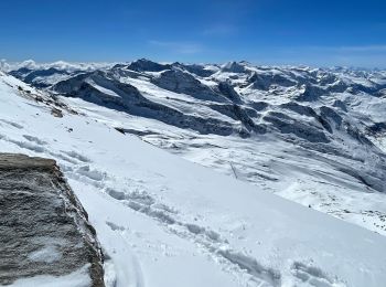 Tour Skiwanderen Bonneval-sur-Arc - Bonneval-sur-Arc Ski Rando - Photo