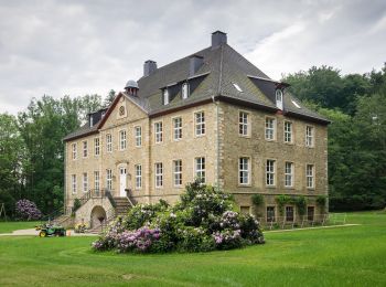 Tocht Te voet Belm - Krebsburger Wald, Rundweg Nr 3 - Photo