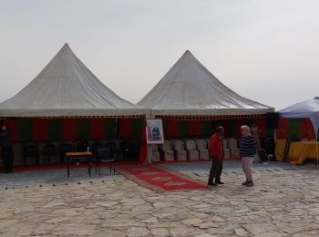 Randonnée Marche  - Agadir Kasba - Photo