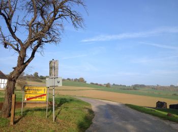 Tour Zu Fuß Liebenau - Lamerden - Hofgeismar - Photo