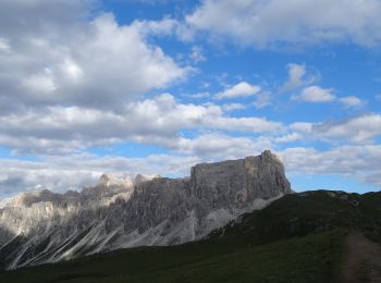 Tour Zu Fuß San Vito di Cadore - IT-452 - Photo