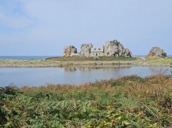 Excursión Senderismo Tréguier - RA 2023 Tréguier Plougrescant - Photo