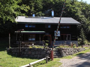 Excursión A pie  - Nacionalni park Sjeverni Velebit II - Rožanski kukovi - Photo