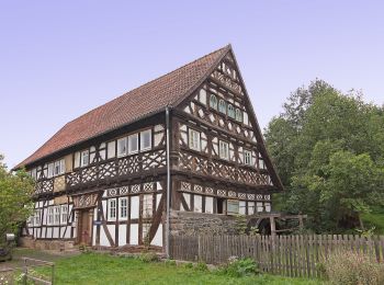 Excursión A pie Grebenhain - Ilbeshausen-Hochwaldhausen R.3 - Photo