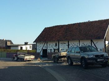 Tocht Te voet Borgloon - Perenboomgaardwandeling - Photo