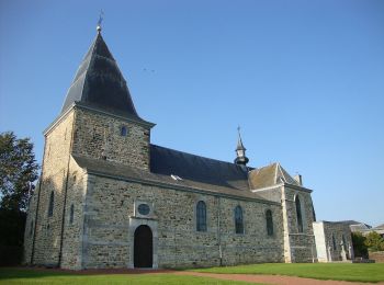 Tocht Te voet Welkenraat - Panoramas - Photo