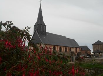 Randonnée Marche Bois-d'Ennebourg - 20221025-bois d'ennenbourg - Photo