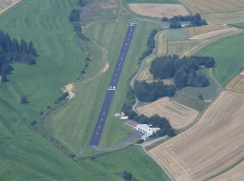 Tocht Te voet Helmbrechts - Querkela-Weg OS 12 - Photo