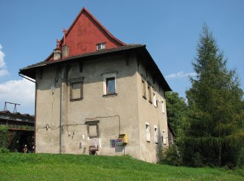 Tocht Te voet  - Trasa spacerowa krawędziowa - Photo