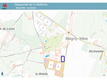 Randonnée Marche Blegny - 20230703 - Blegny-Mine 6.8 Km - Photo