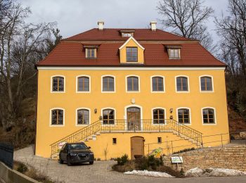 Excursión A pie Mühlhausen - Sulzbürger Wanderweg Nr. 1 - Photo