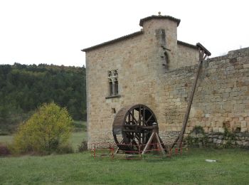 Trail On foot Arques - Les Berques - Photo