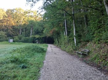 Tour Wandern Vendôme - Vendôme Nord - Photo