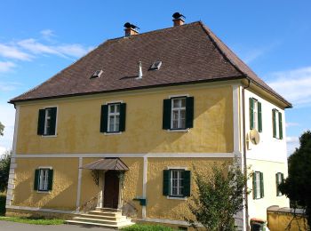 Randonnée A pied Kitzeck im Sausal - Sausaler Rundwanderweg - Photo