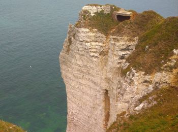 Randonnée A pied Vattetot-sur-Mer - vattetot sur mer - vaucotte- étigue  - Photo