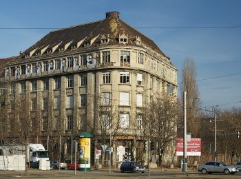 Percorso A piedi Sconosciuto - Leipziger Notenspur - Photo