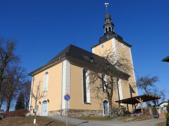 Tour Zu Fuß Langenwolschendorf - Quellenrundweg - Photo