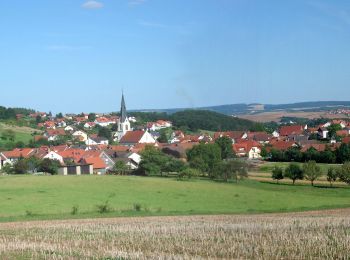 Tour Zu Fuß Hohenroth - Der Hohenröther - Photo