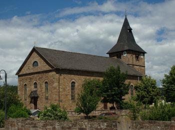 Tour Zu Fuß Großenlüder - Bimbach 3 - Photo