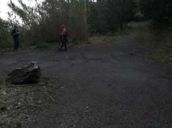 Tour Wandern Santa Teresa di Riva - Giro santa elia - Photo