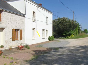 Excursión A pie Treillières - La Vallée du Gesvres - Photo