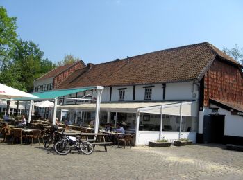 Percorso A piedi Heusden-Zolder - Bolderberg Gele zeshoek - Photo