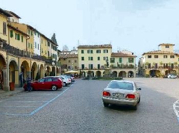 Excursión A pie Greve in Chianti - IT-24 - Photo