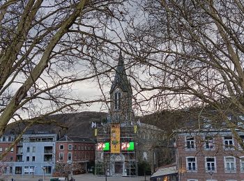 Excursión Senderismo Lieja - liege st Martin . tilff gare - Photo