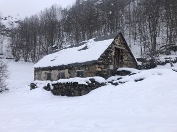 Tour Reiten Gavarnie-Gèdre - Cirque de Gavarnie et variante  - Photo