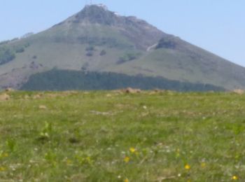 Randonnée Marche Urrugne - ibardin- tour du lac  - Photo