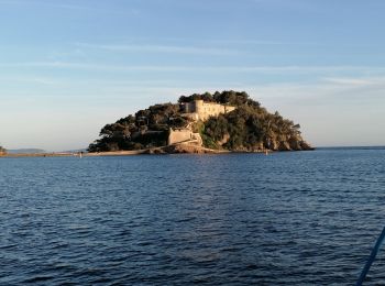 Excursión Velero Hyères - cata-vendredi - Photo