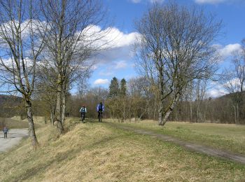 Excursión A pie Schäftlarn - Isar Erlebnispfad 