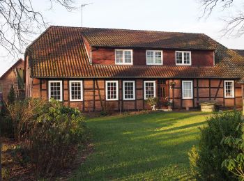 Tour Zu Fuß Südheide - Südheide 'In einem Bächlein helle' W6k (kurze Tour) - Photo