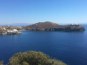 Trail Walking - Appolonia Faros - Photo