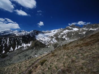 Tocht Stappen Limone Piemonte - tende - Photo