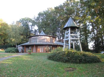 Tocht Te voet Hamminkeln - Klausenhof Rundweg A3 - Photo