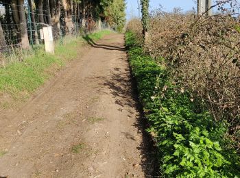 Randonnée V.T.T. Morgny-la-Pommeraye - Petit parcours - Photo