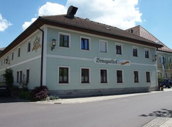 Tour Zu Fuß Bad Leonfelden - Bad Leonfelden Vorderweißenbach - Photo