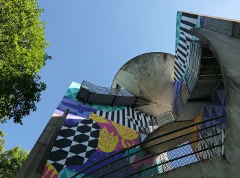 Trail On foot Pré-en-Pail-Saint-Samson - Boucle du Belvédère - Photo