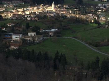 Tour Wandern Grandris - Grandris  (18 km D. 693 m) - Photo